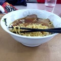 実際訪問したユーザーが直接撮影して投稿した羽沢ラーメン / つけ麺麺道場 鶴瀬店の写真