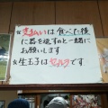 実際訪問したユーザーが直接撮影して投稿した高瀬町上麻うどん須崎食料品店の写真