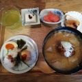 実際訪問したユーザーが直接撮影して投稿した浅草和食 / 日本料理MISOJYUの写真