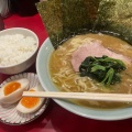 実際訪問したユーザーが直接撮影して投稿した中山手通ラーメン / つけ麺ラーメン 三七十家の写真