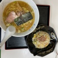 実際訪問したユーザーが直接撮影して投稿した石神井台中華料理漢珍亭の写真