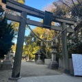 実際訪問したユーザーが直接撮影して投稿した中桜塚神社原田神社の写真