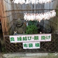 実際訪問したユーザーが直接撮影して投稿した今津町神社白崎八幡宮の写真