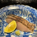 実際訪問したユーザーが直接撮影して投稿した雪ノ下懐石料理 / 割烹魚喰まつもとの写真