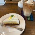 実際訪問したユーザーが直接撮影して投稿した吉祥寺本町カフェLa cour cafeの写真