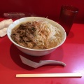 実際訪問したユーザーが直接撮影して投稿した高野玉岡町ラーメン / つけ麺池田屋 一乗寺店の写真