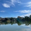 実際訪問したユーザーが直接撮影して投稿した登大路町湖沼 / 池猿沢池の写真