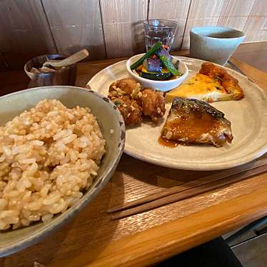 実際訪問したユーザーが直接撮影して投稿した石神井町定食屋イトヘンの写真