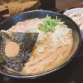 実際訪問したユーザーが直接撮影して投稿した国済寺町ラーメン専門店アイモの写真