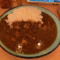 実際訪問したユーザーが直接撮影して投稿した梅田カレーCurry&Gurill 葡萄匠屋の写真