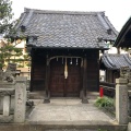 実際訪問したユーザーが直接撮影して投稿した亀沢神社野見宿禰神社の写真
