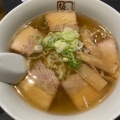 実際訪問したユーザーが直接撮影して投稿した住吉ラーメン専門店喜多方ラーメン 坂内 小法師 住吉店の写真