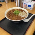 実際訪問したユーザーが直接撮影して投稿した北矢三町ラーメン / つけ麺中華そば やまきょうの写真