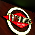 実際訪問したユーザーが直接撮影して投稿した神南ハンバーガーFATBURGER 渋谷店の写真