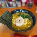 実際訪問したユーザーが直接撮影して投稿した河内ラーメン / つけ麺井乃家の写真