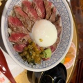 実際訪問したユーザーが直接撮影して投稿した一の宮町宮地肉料理阿蘇 はなびしの写真