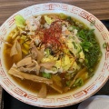 実際訪問したユーザーが直接撮影して投稿した上町ラーメン / つけ麺わだ屋の写真