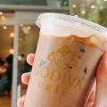 実際訪問したユーザーが直接撮影して投稿した玉川チョコレートGODIVA cafe Futakotamagawaの写真