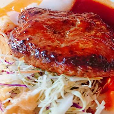 実際訪問したユーザーが直接撮影して投稿した豪徳寺洋食洋食 ボンバーの写真