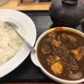 実際訪問したユーザーが直接撮影して投稿した岡田牛丼松屋 岩出店の写真