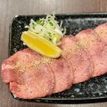 実際訪問したユーザーが直接撮影して投稿した新宿焼肉焼肉 神戸屋の写真