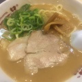 実際訪問したユーザーが直接撮影して投稿した博多駅前ラーメン専門店天下一品博多駅前店の写真