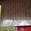 実際訪問したユーザーが直接撮影して投稿した神社草津穴守稲荷神社の写真