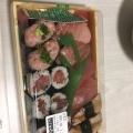 実際訪問したユーザーが直接撮影して投稿した東中央寿司いとう寿司の写真