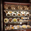 実際訪問したユーザーが直接撮影して投稿した二俣中華料理中国ラーメン 揚州商人 市川二俣店の写真
