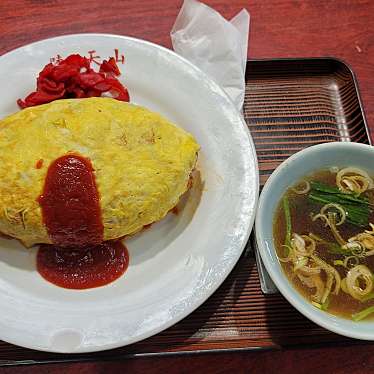 実際訪問したユーザーが直接撮影して投稿した太田町定食屋味処 天山の写真