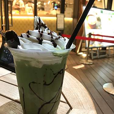 MACCHA HOUSE 抹茶館のundefinedに実際訪問訪問したユーザーunknownさんが新しく投稿した新着口コミの写真