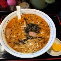 実際訪問したユーザーが直接撮影して投稿した宝町ラーメン / つけ麺渡辺の写真