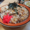 実際訪問したユーザーが直接撮影して投稿した稲田定食屋ありがた八食堂の写真