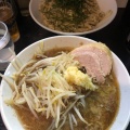 実際訪問したユーザーが直接撮影して投稿した木月ラーメン専門店豚星。の写真