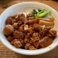 実際訪問したユーザーが直接撮影して投稿した白山台湾料理alsoの写真