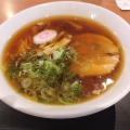 実際訪問したユーザーが直接撮影して投稿した野田尻ラーメン / つけ麺ラーメン大皇の写真