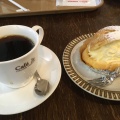 実際訪問したユーザーが直接撮影して投稿した東品川イタリアンイタリアントマト CafeJr. 品川シーサイドフォレスト店の写真