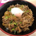 しぐれ煮丼 - 実際訪問したユーザーが直接撮影して投稿したレイクタウン丼もの柿安 Meat Express イオンレイクタウン店の写真のメニュー情報