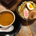 実際訪問したユーザーが直接撮影して投稿した富雄元町ラーメン / つけ麺麺舎 いっとう 奈良富雄店の写真