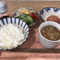 実際訪問したユーザーが直接撮影して投稿した扇町スイーツやいたのたると Y's brekkieの写真