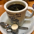 実際訪問したユーザーが直接撮影して投稿した宮子町喫茶店コメダ珈琲店 カインズ伊勢崎店の写真