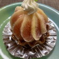 実際訪問したユーザーが直接撮影して投稿した桶狭間上の山ケーキPatisserie La・Pureの写真