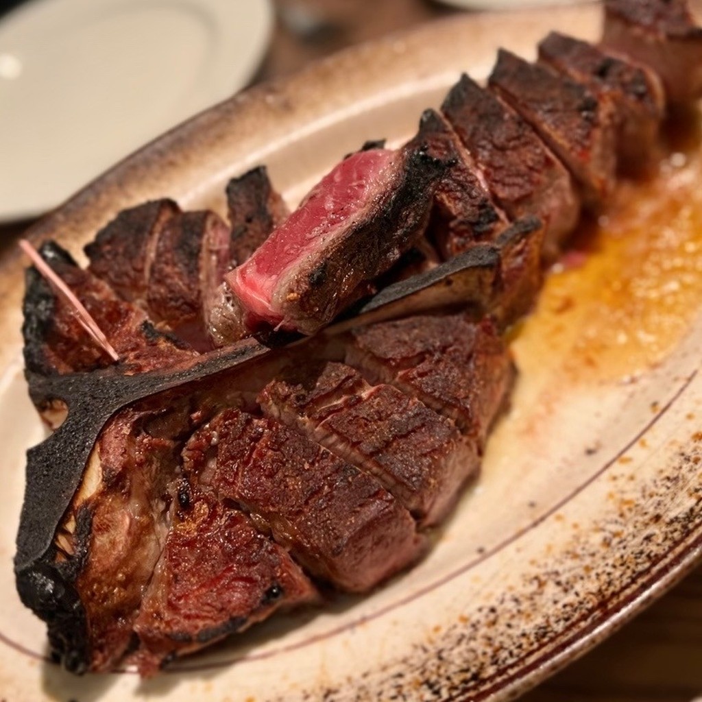 YoshimuraKeiさんが投稿した恵比寿ステーキのお店Peter Luger Steak House Tokyo/ピーター ルーガー ステーキハウス トウキョウの写真