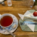 実際訪問したユーザーが直接撮影して投稿した末広町喫茶店サウサリートの写真