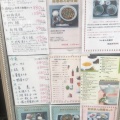 実際訪問したユーザーが直接撮影して投稿した中台湾料理中一素食店の写真