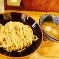 実際訪問したユーザーが直接撮影して投稿した米田町ラーメン / つけ麺つけ麺 冨の写真