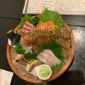 実際訪問したユーザーが直接撮影して投稿した井口台寿司おかざき寿司の写真