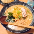 実際訪問したユーザーが直接撮影して投稿したゆいの杜ラーメン専門店満天家 ゆいの杜店の写真