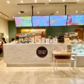 実際訪問したユーザーが直接撮影して投稿した赤坂カフェFRUITS IN LIFE 東京ミッドタウン店の写真