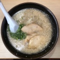 実際訪問したユーザーが直接撮影して投稿した春日公園ラーメン / つけ麺六長屋の写真